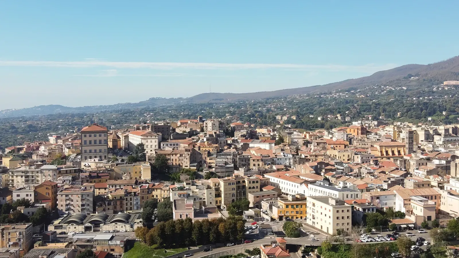 servizi edili condominiali a Velletri