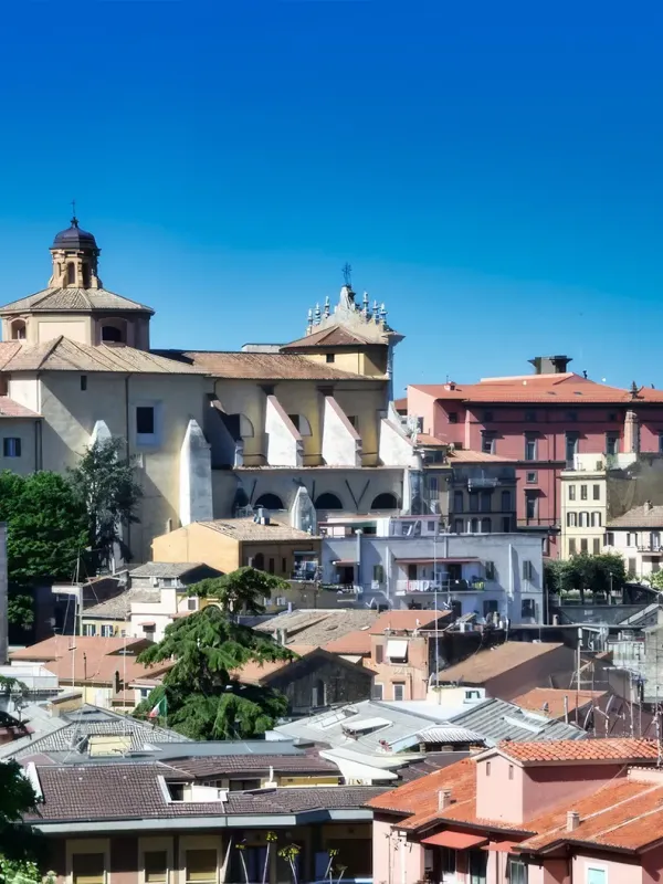 Servizi edili condominiali a Marino