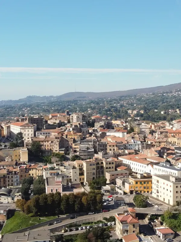 Servizi edili condominiali a Velletri