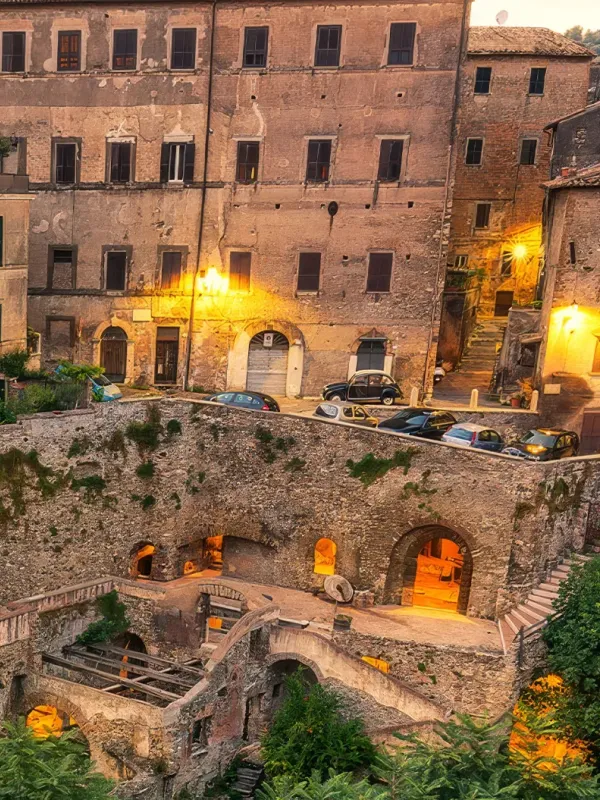 Servizi edili condominiali a Tivoli