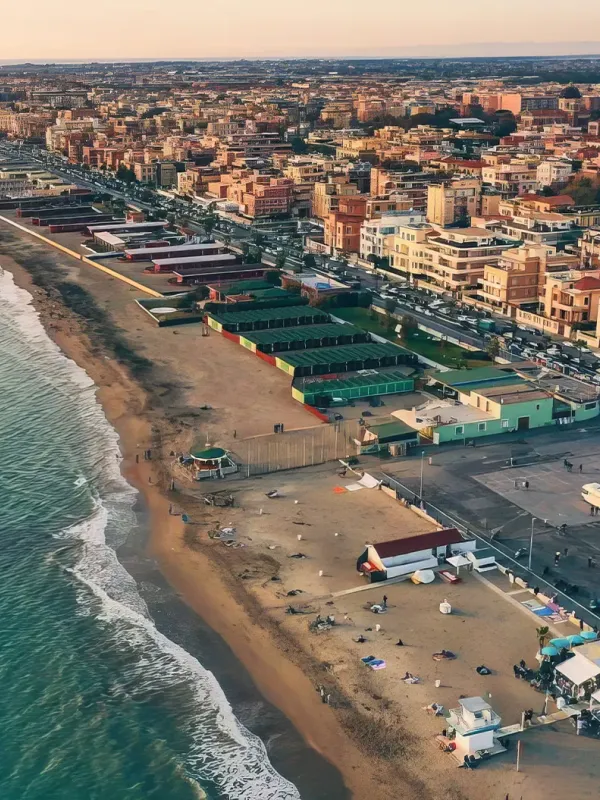 Servizi edili condominiali a Ostia